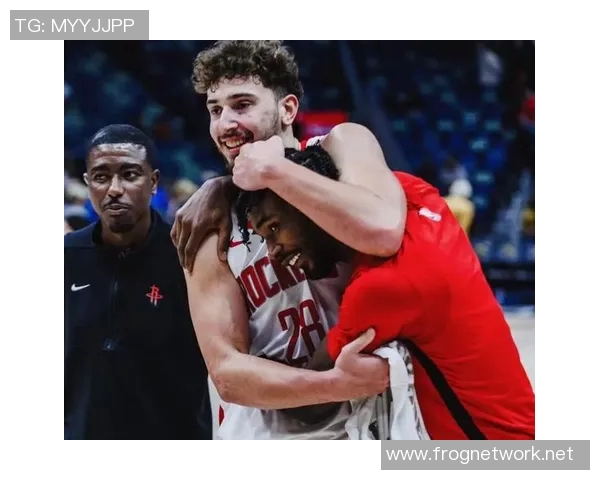 火箭队重建牺牲场均20分6篮板“休城利刃”，火箭弃将引季后赛球队关注