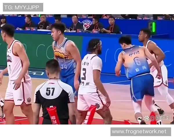 CBA上海对阵新疆比赛精彩回顾及最终比分分析