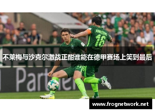 不莱梅与沙克尔激战正酣谁能在德甲赛场上笑到最后